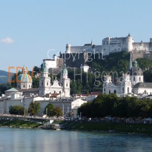 Salzburg