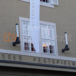 Festspielhaus Salzburg