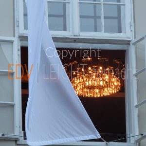 Festspielhaus Salzburg Einblicke